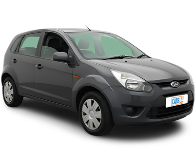 Ford Figo-img